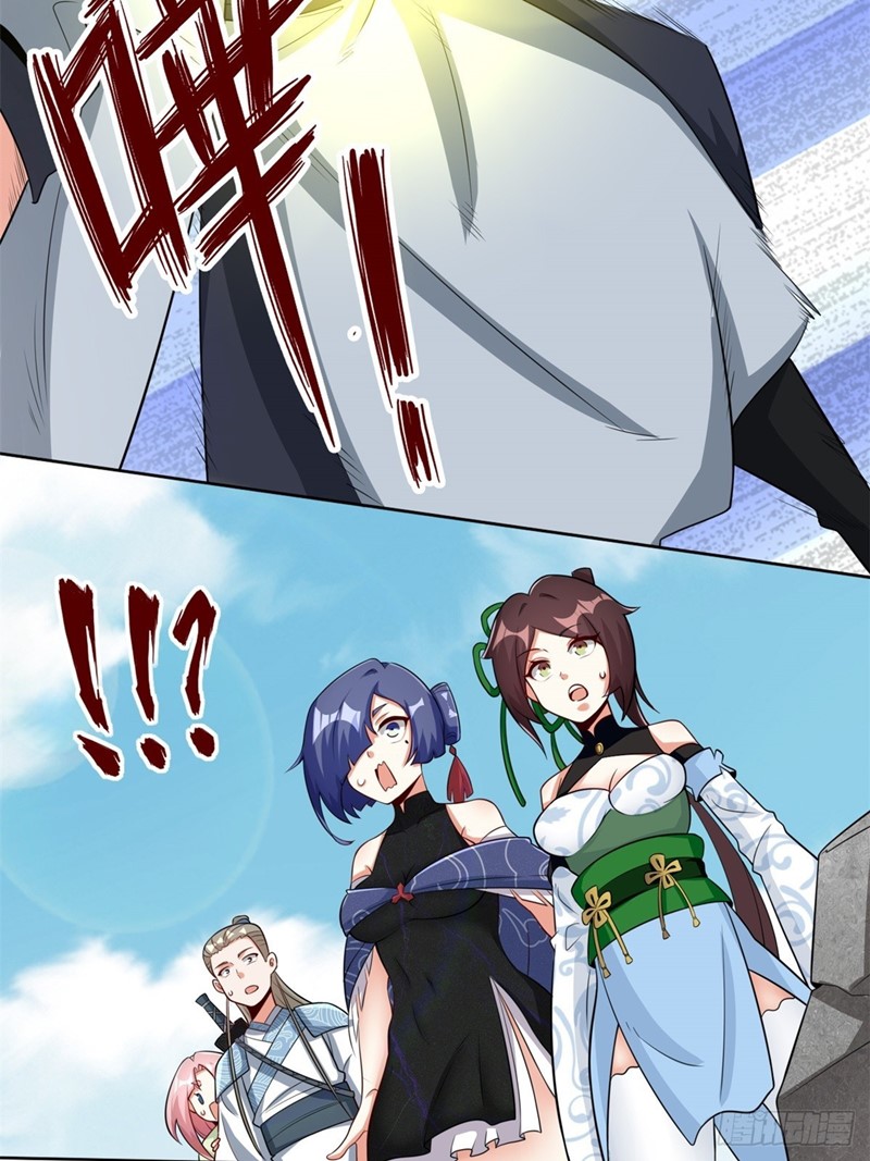 Endless Devourer Chapter 96 Bahasa Indonesia