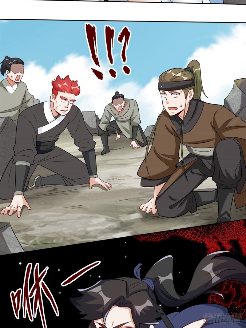 Endless Devourer Chapter 96 Bahasa Indonesia