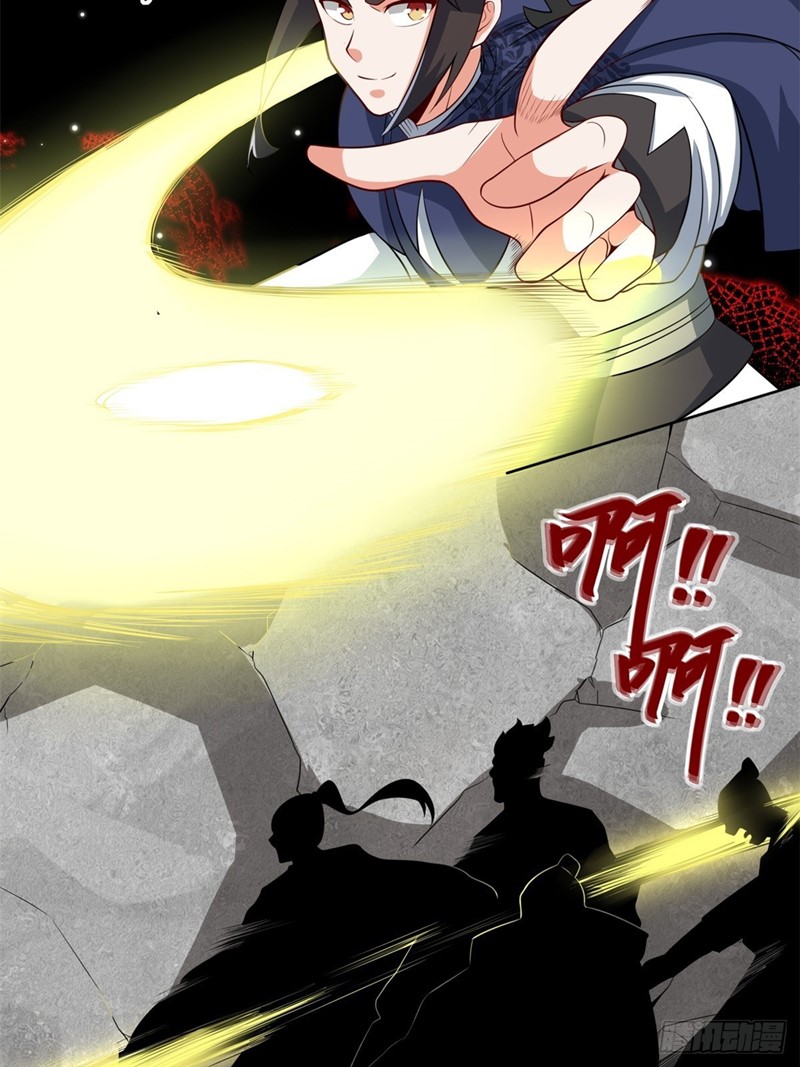 Endless Devourer Chapter 96 Bahasa Indonesia