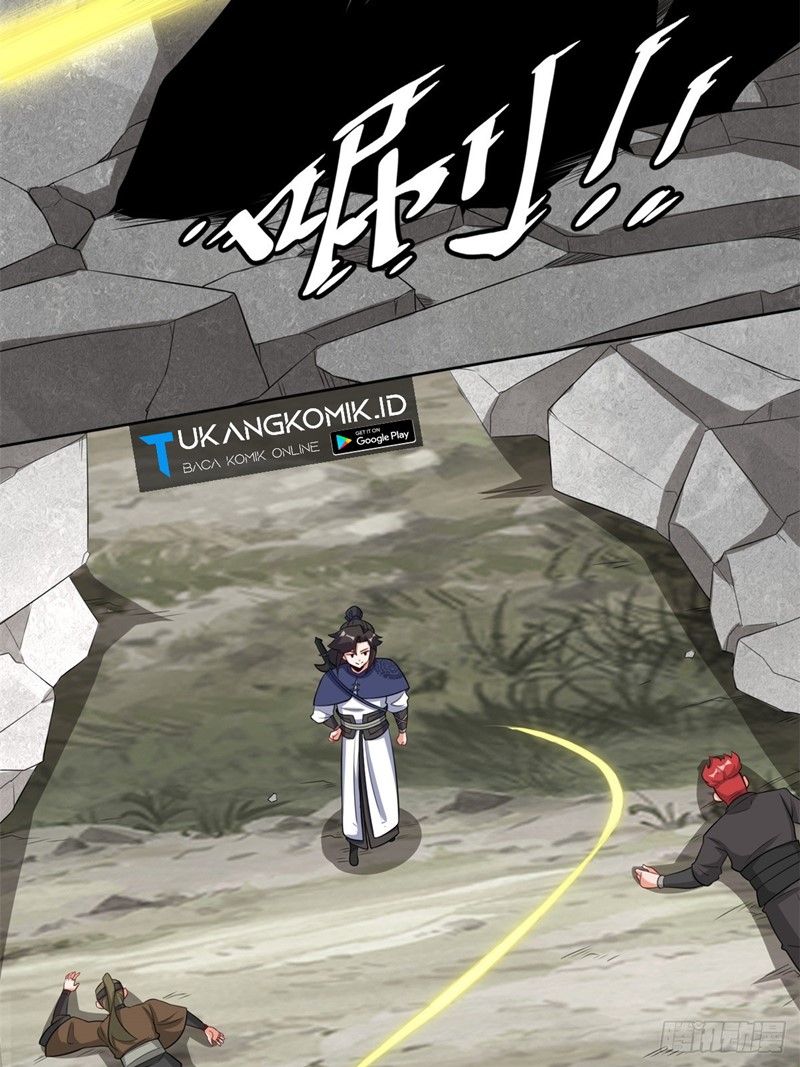 Endless Devourer Chapter 96 Bahasa Indonesia