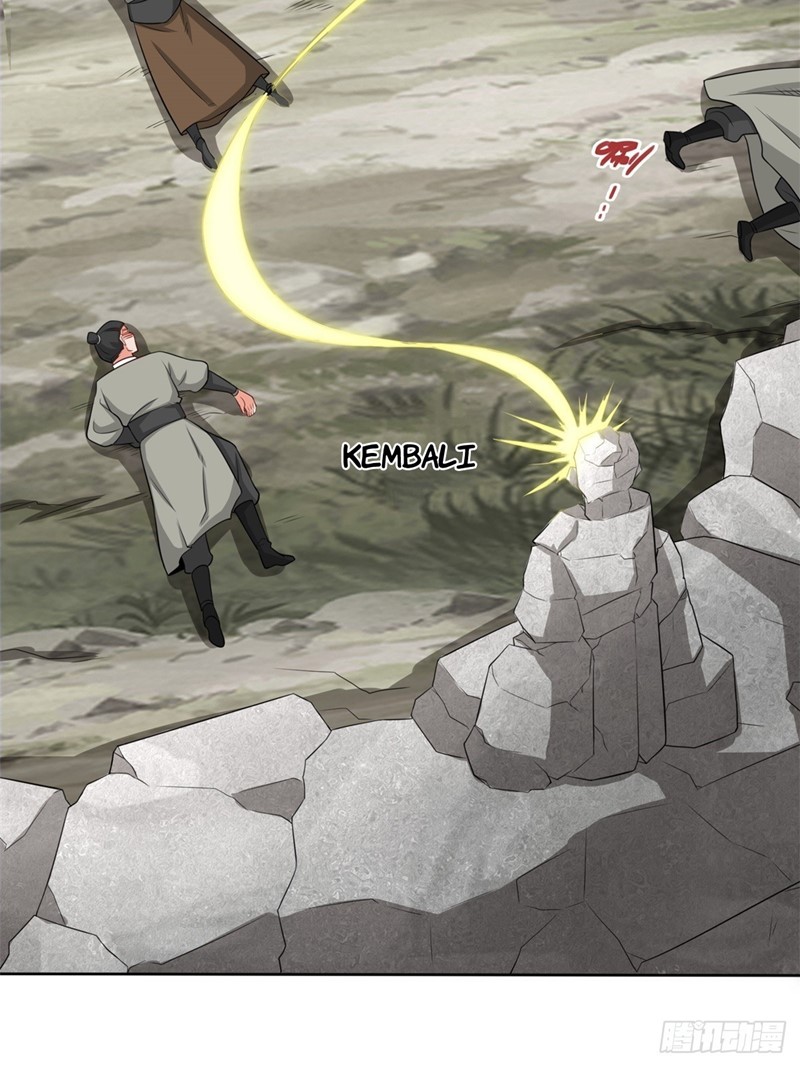 Endless Devourer Chapter 96 Bahasa Indonesia