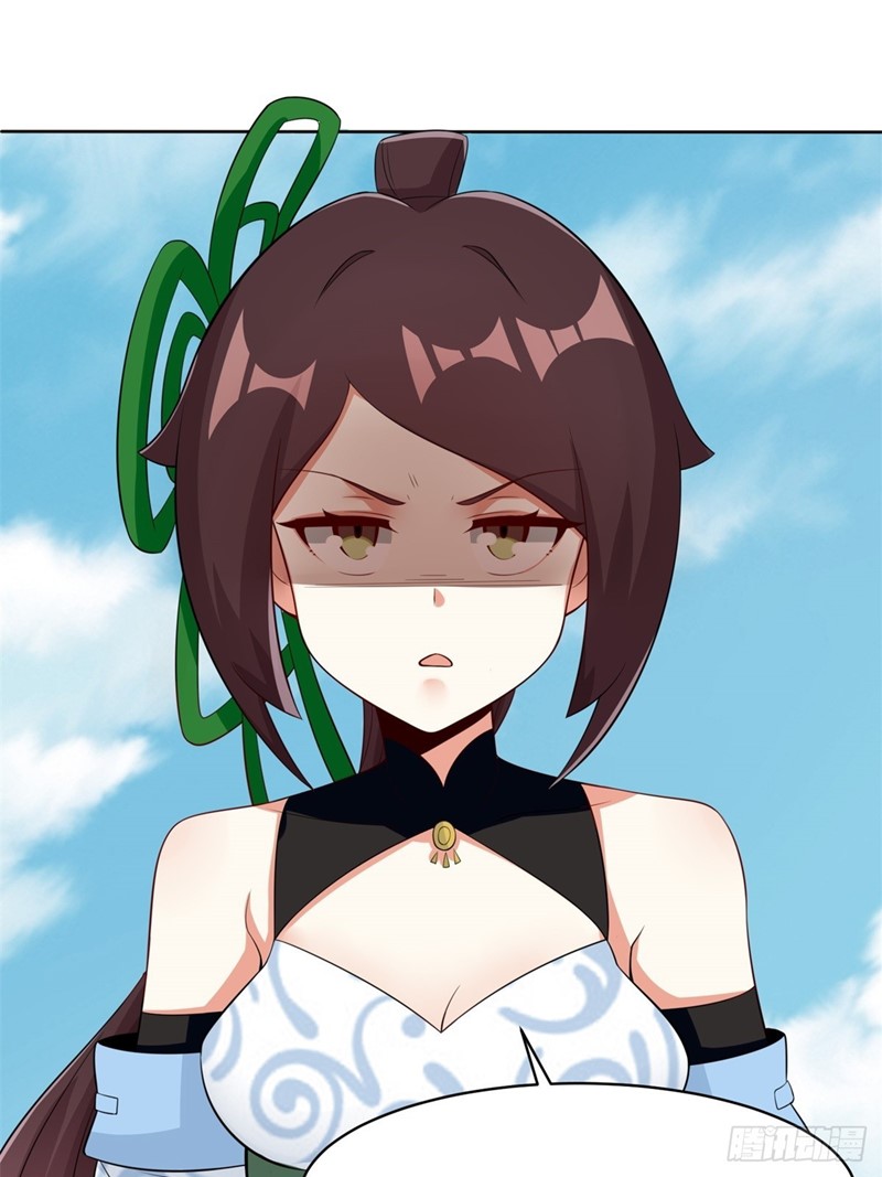 Endless Devourer Chapter 96 Bahasa Indonesia