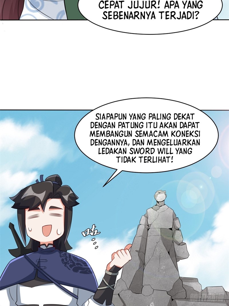 Endless Devourer Chapter 96 Bahasa Indonesia