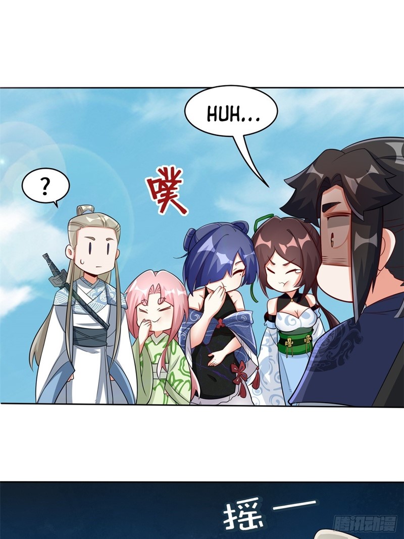 Endless Devourer Chapter 96 Bahasa Indonesia