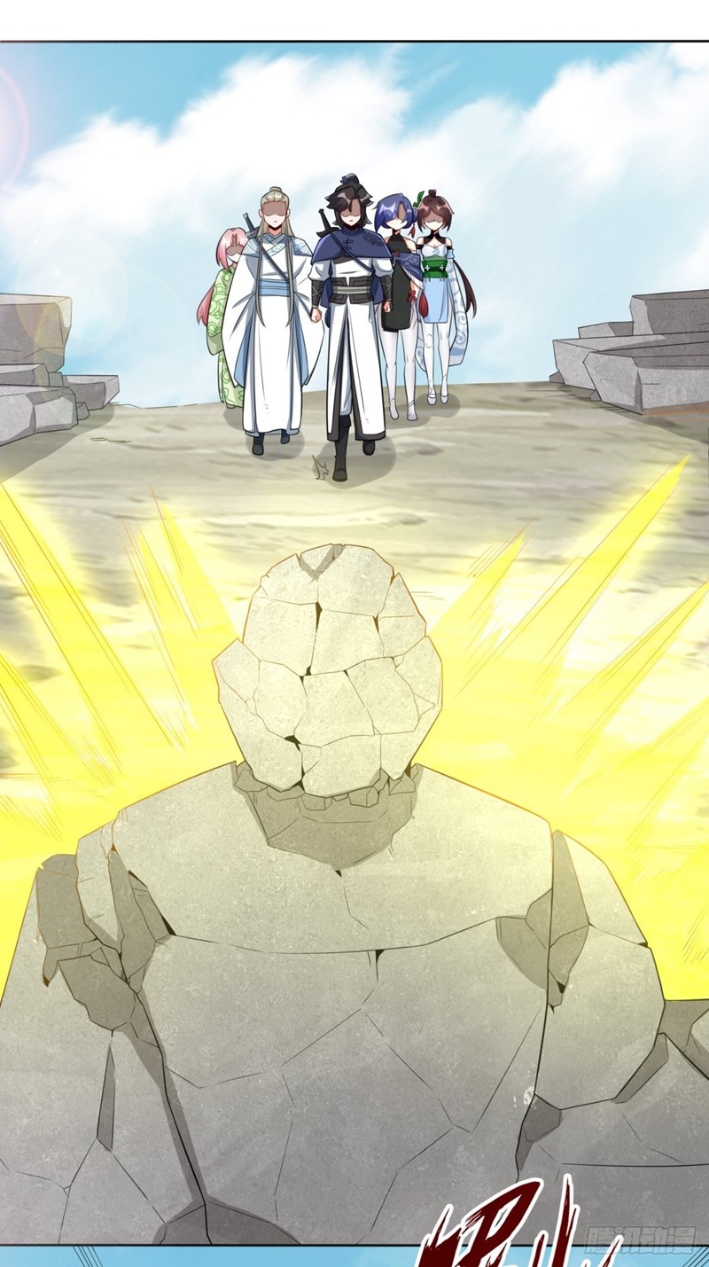 Endless Devourer Chapter 96 Bahasa Indonesia