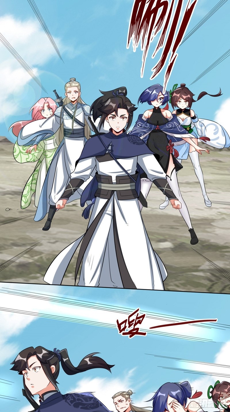 Endless Devourer Chapter 96 Bahasa Indonesia