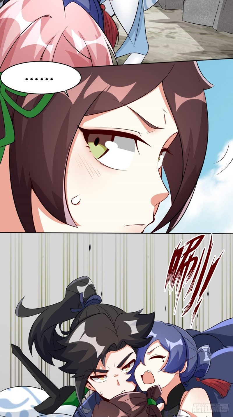 Endless Devourer Chapter 96 Bahasa Indonesia