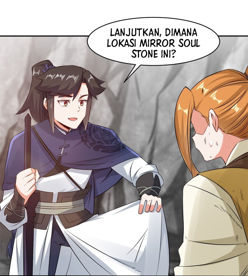 Endless Devourer chapter 100