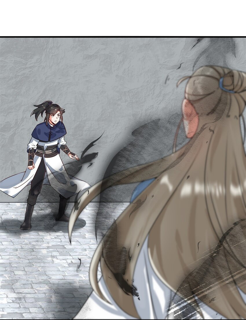 Endless Devourer Chapter 126 Bahasa Indonesia