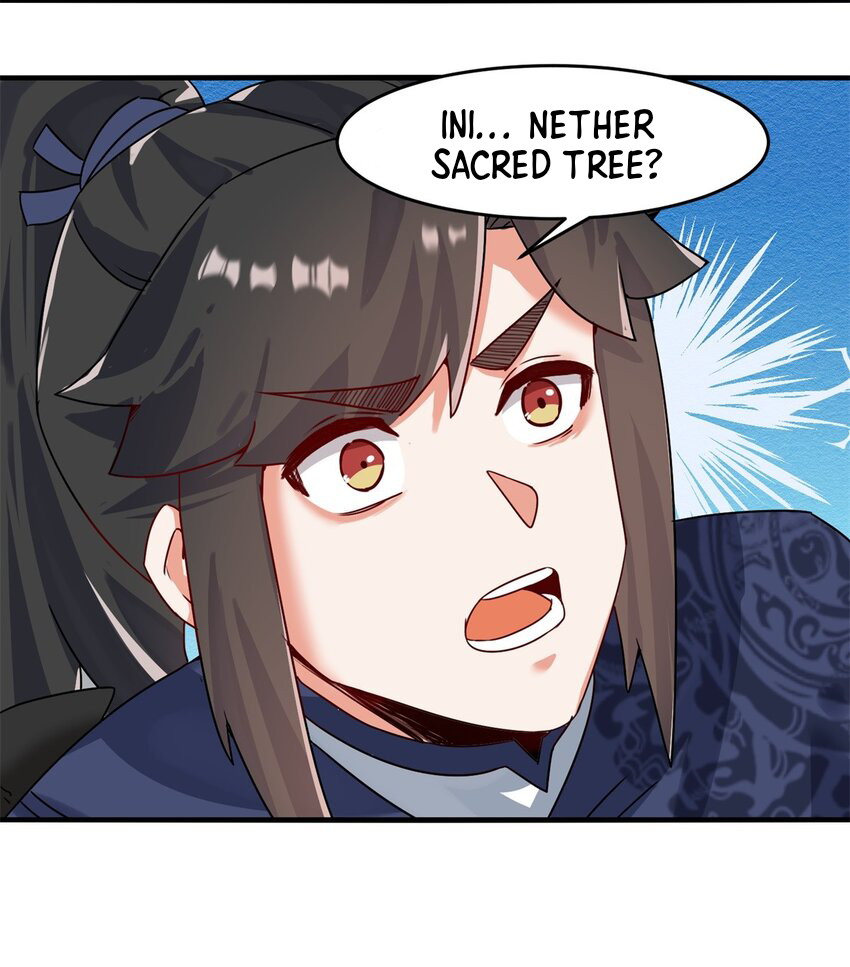 Endless Devourer Chapter 126 Bahasa Indonesia