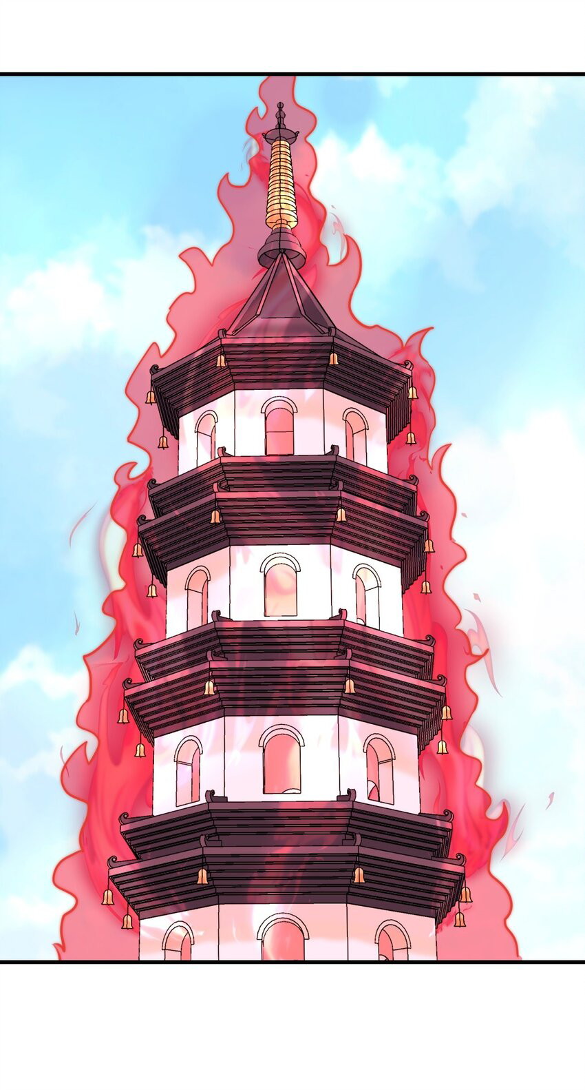 Endless Devourer Chapter 126 Bahasa Indonesia