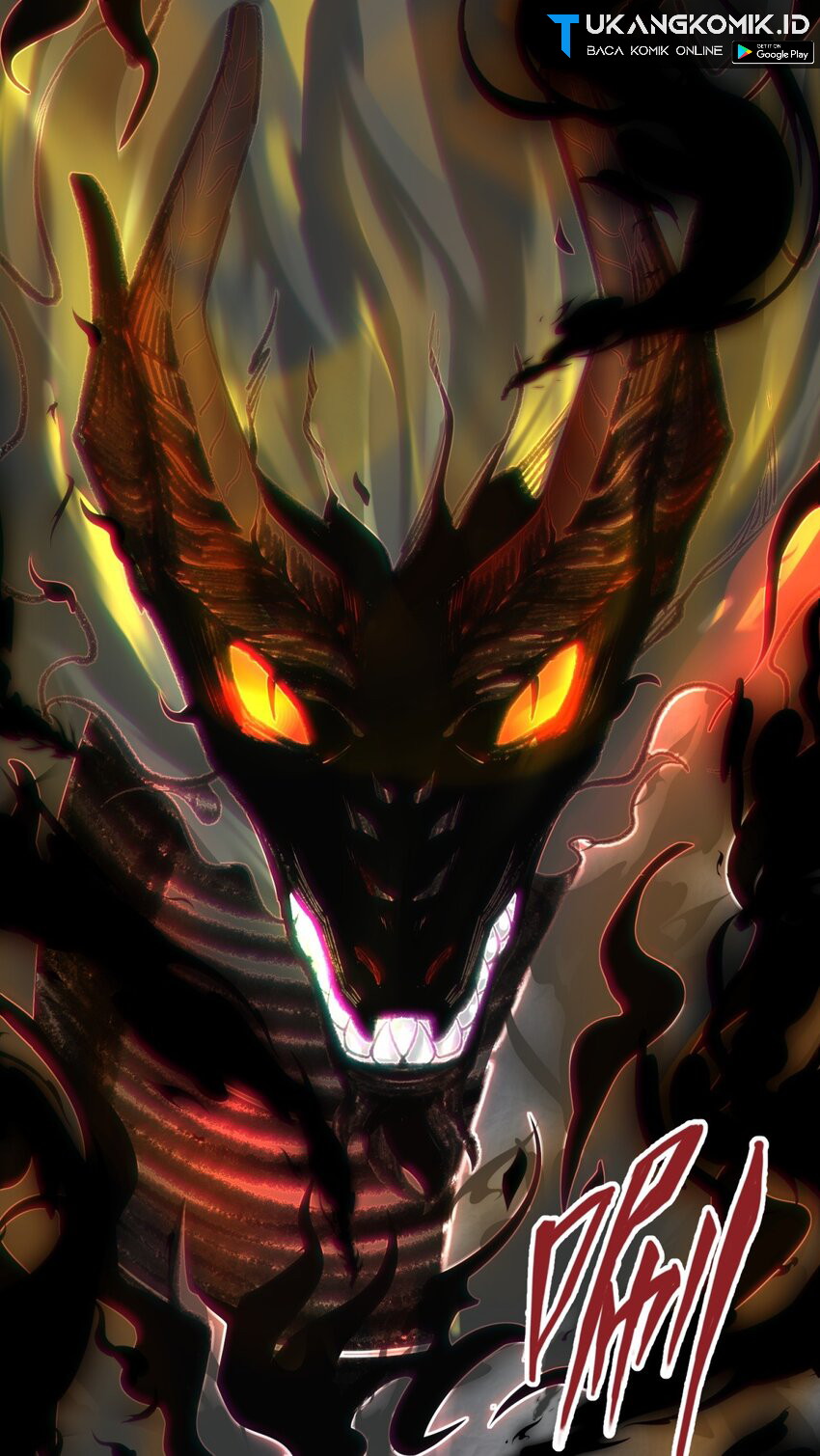 Endless Devourer Chapter 126 Bahasa Indonesia