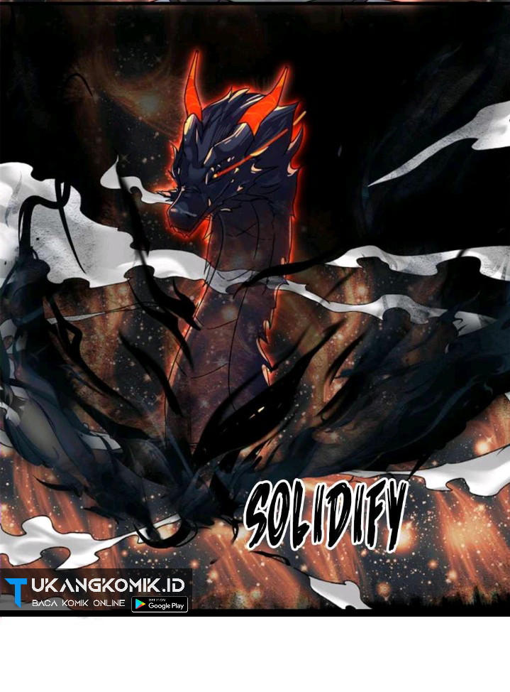 Endless Devourer Chapter 126 Bahasa Indonesia