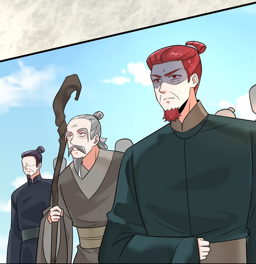 Endless Devourer Chapter 126 Bahasa Indonesia