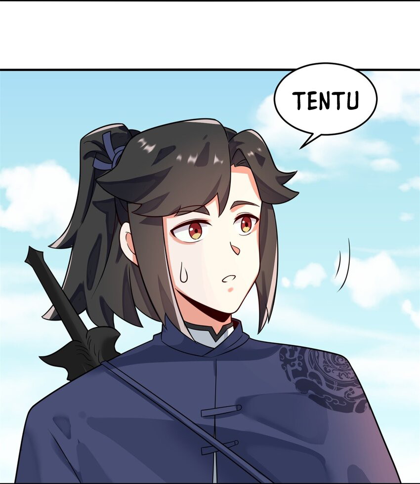 Endless Devourer Chapter 126 Bahasa Indonesia