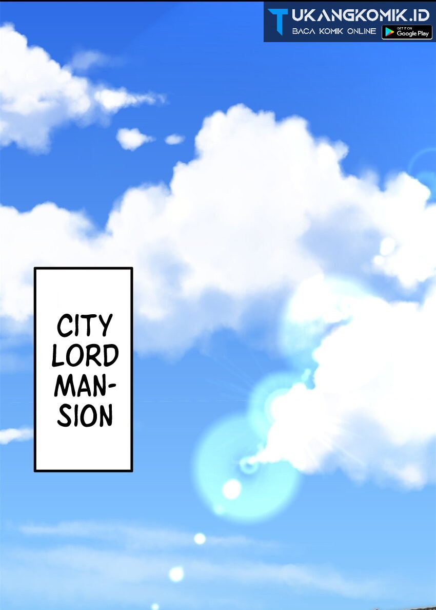 Endless Devourer Chapter 126 Bahasa Indonesia