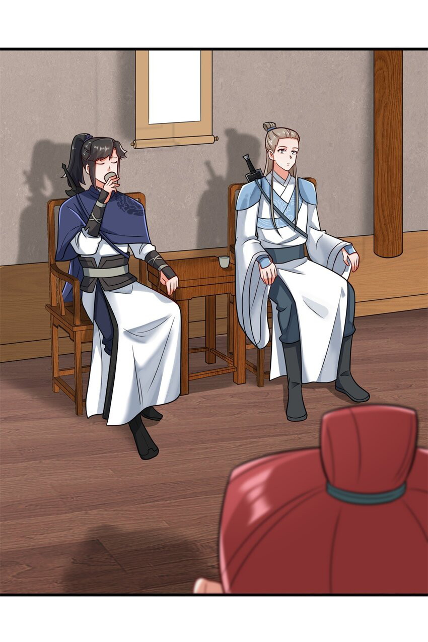 Endless Devourer Chapter 126 Bahasa Indonesia