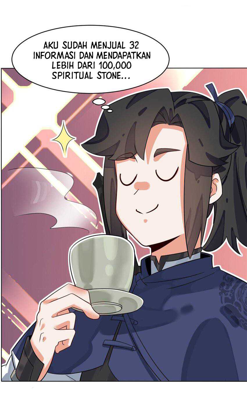 Endless Devourer Chapter 127 Bahasa Indonesia