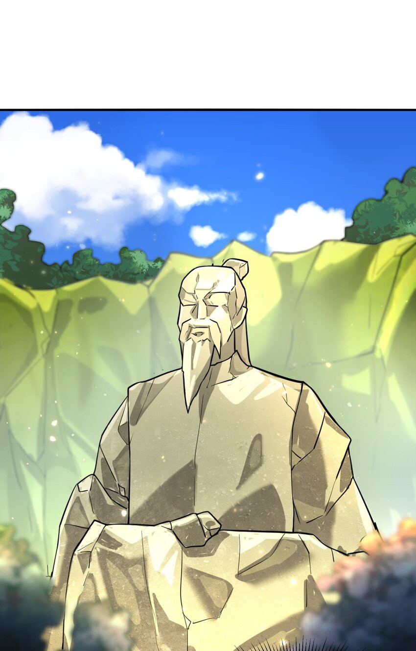 Endless Devourer Chapter 128 Bahasa Indonesia