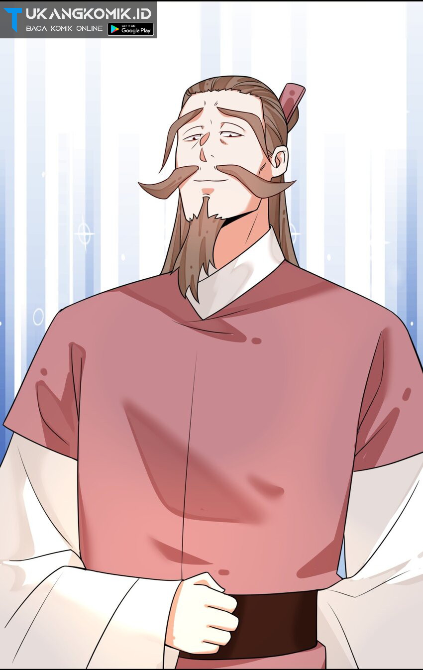 Endless Devourer Chapter 128 Bahasa Indonesia
