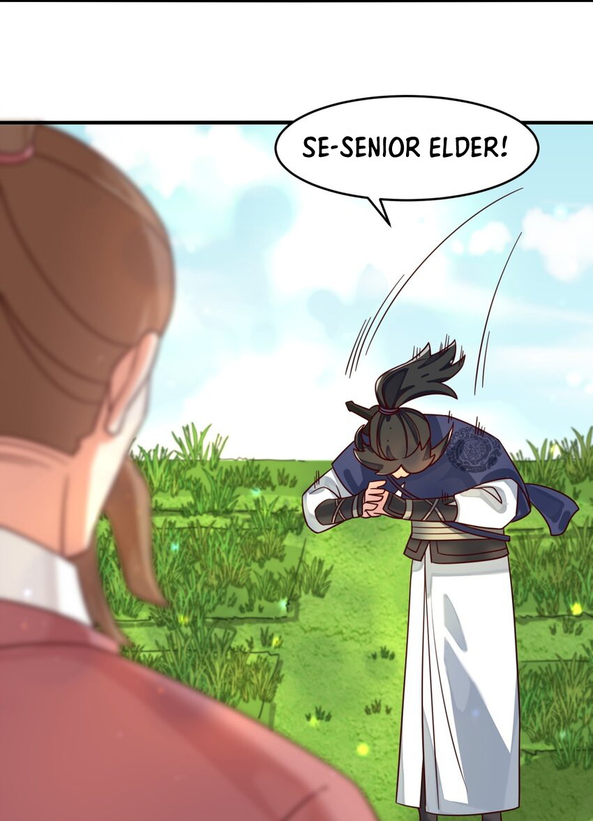 Endless Devourer Chapter 128 Bahasa Indonesia