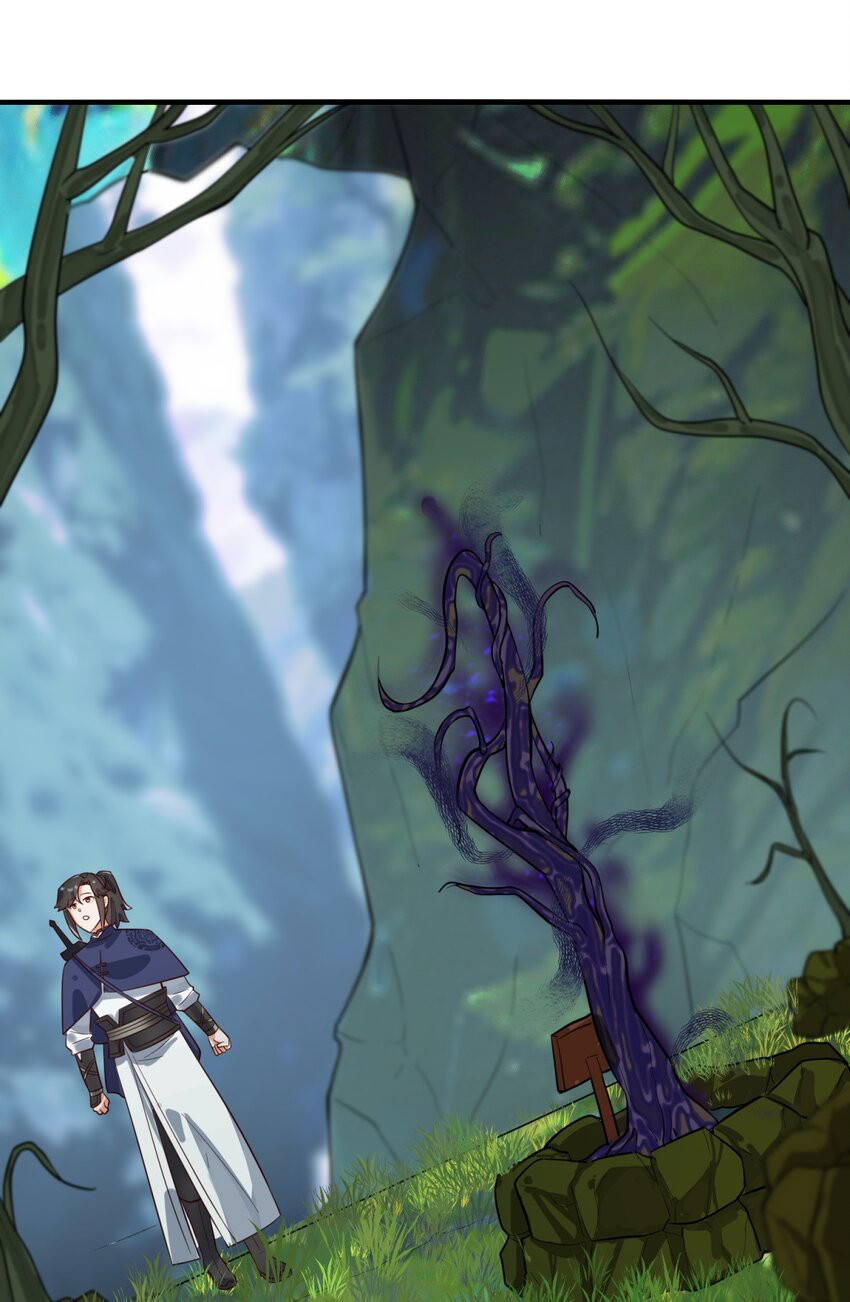 Endless Devourer Chapter 128 Bahasa Indonesia