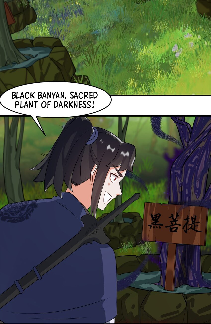 Endless Devourer Chapter 128 Bahasa Indonesia