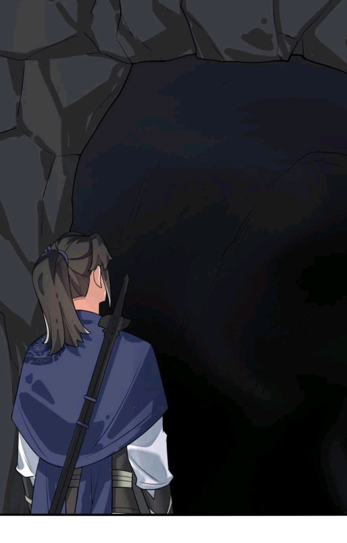 Endless Devourer Chapter 128 Bahasa Indonesia