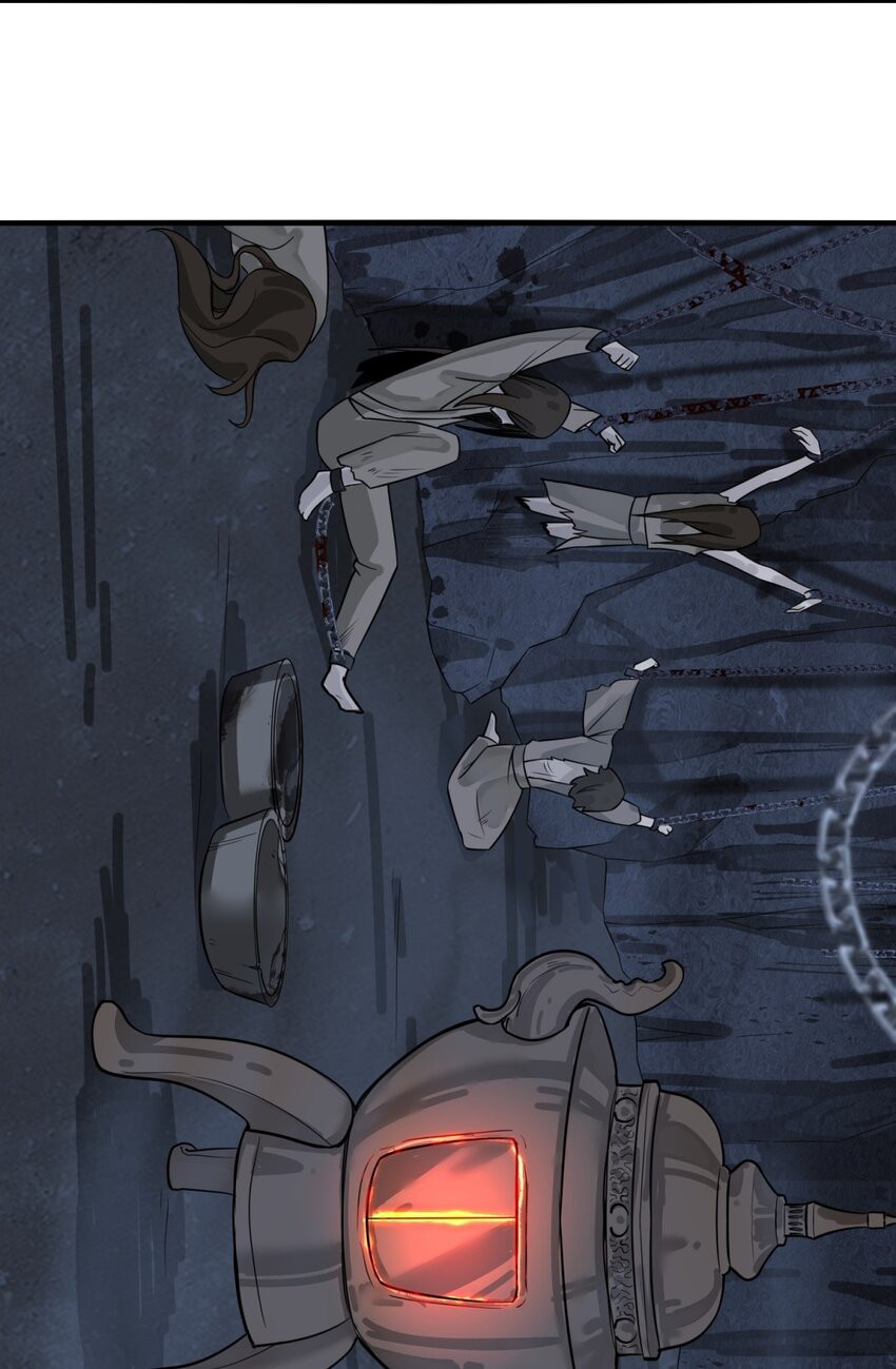 Endless Devourer Chapter 128 Bahasa Indonesia