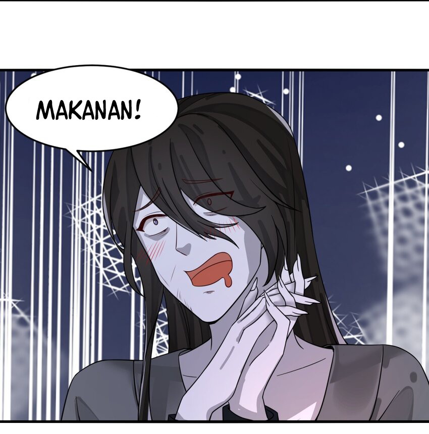 Endless Devourer Chapter 128 Bahasa Indonesia