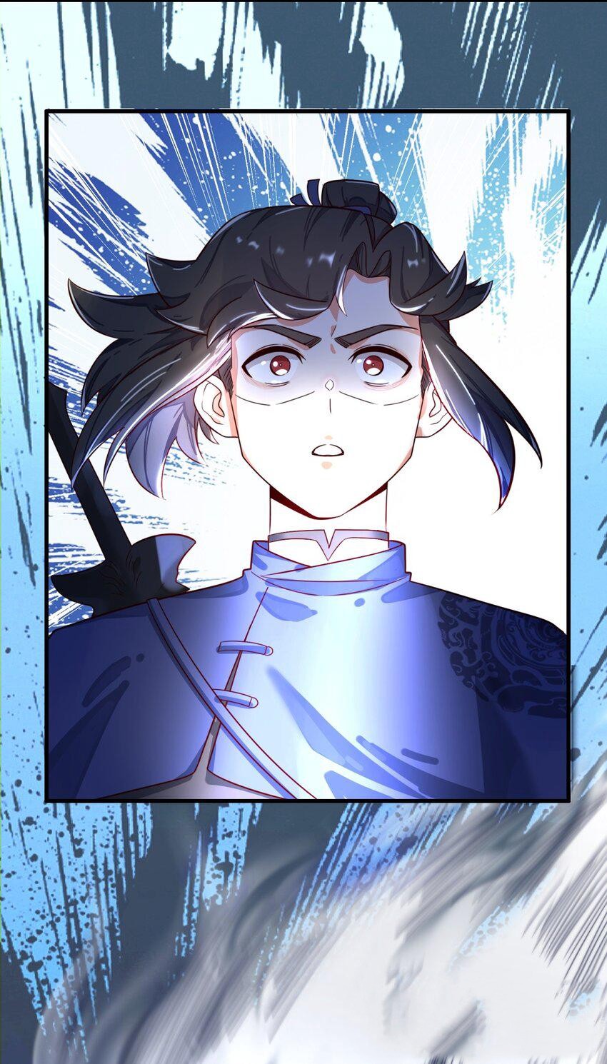 Endless Devourer Chapter 128 Bahasa Indonesia