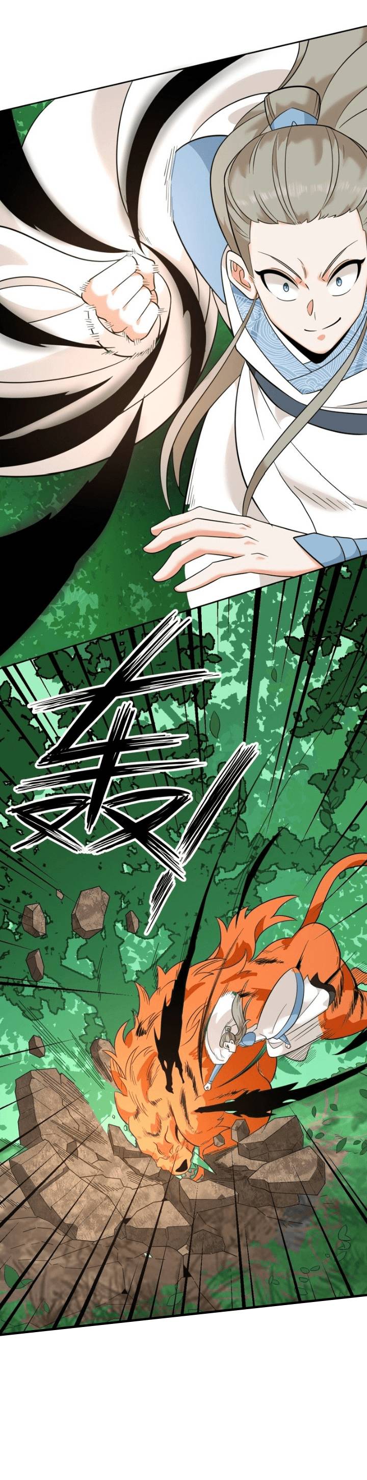 Endless Devourer Chapter 167 Bahasa Indonesia