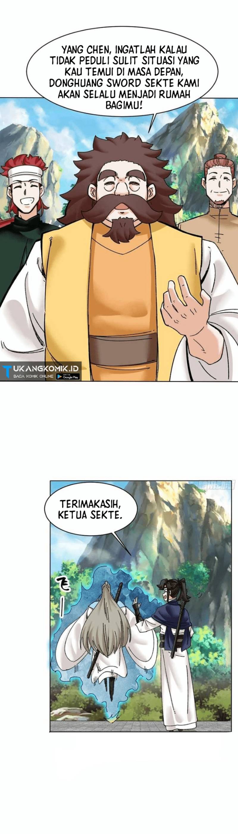 Endless Devourer chapter 188