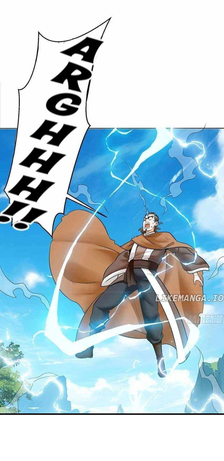 Endless Devourer Chapter 210 Bahasa Indonesia