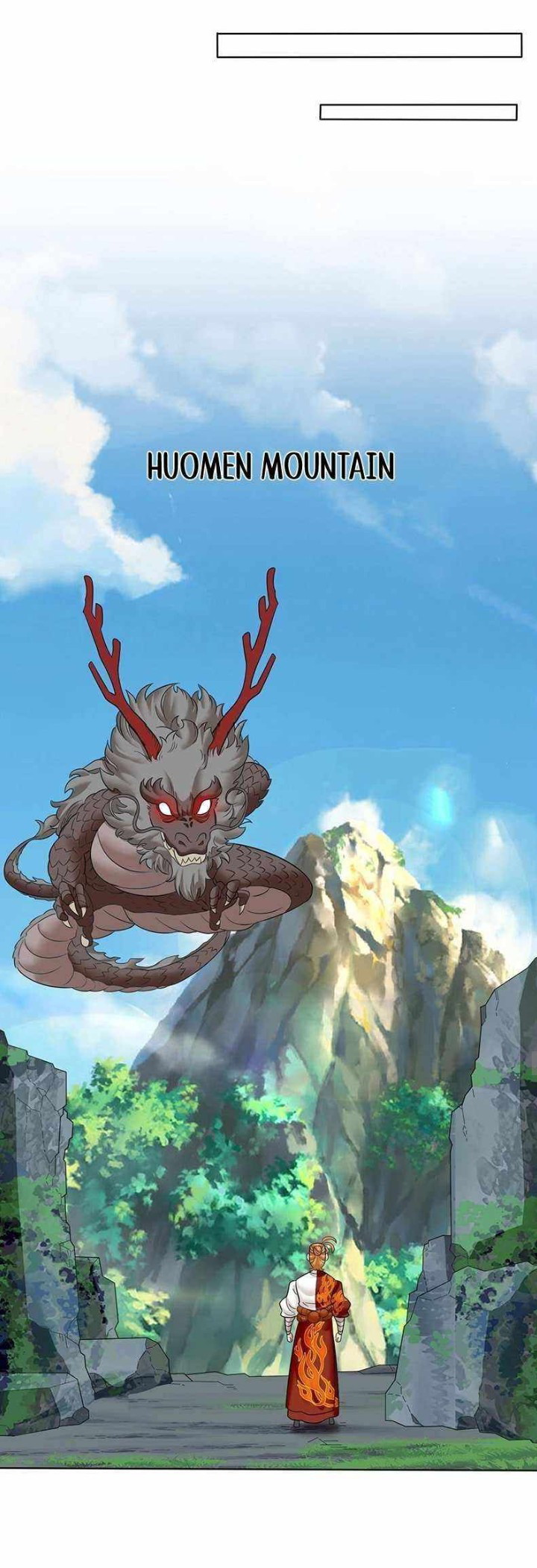 Endless Devourer Chapter 210 Bahasa Indonesia