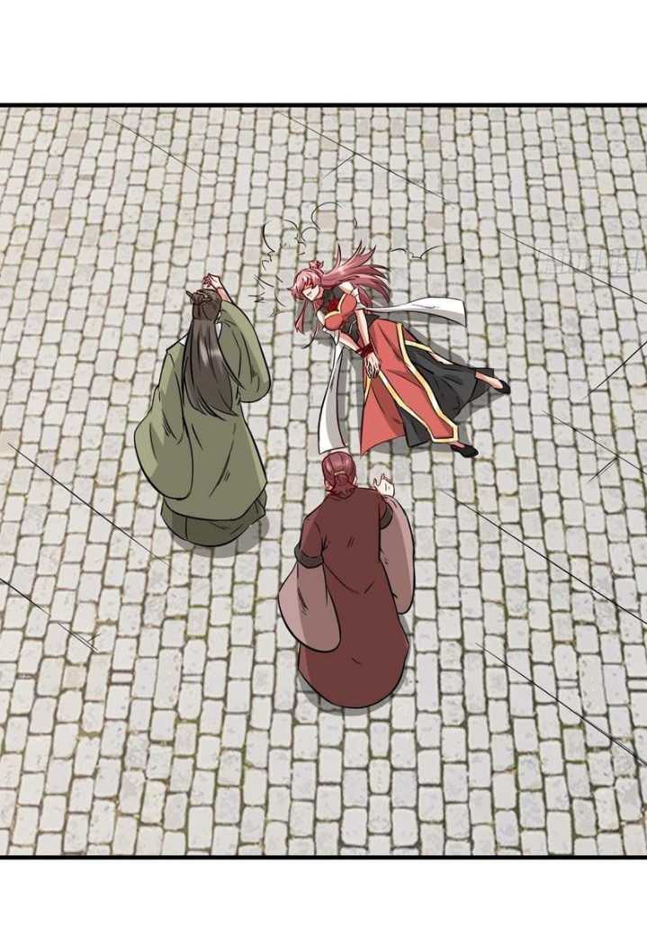 Endless Devourer Chapter 217 Bahasa Indonesia