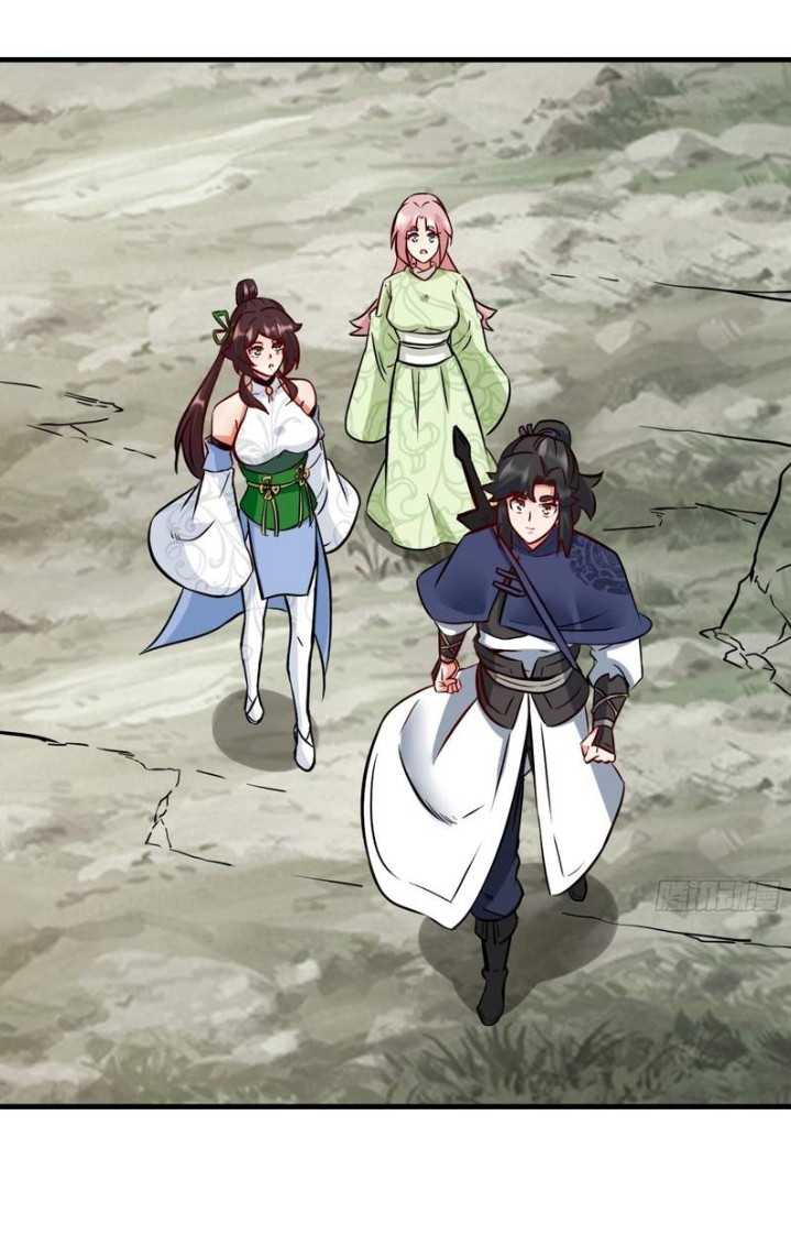 Endless Devourer Chapter 217 Bahasa Indonesia