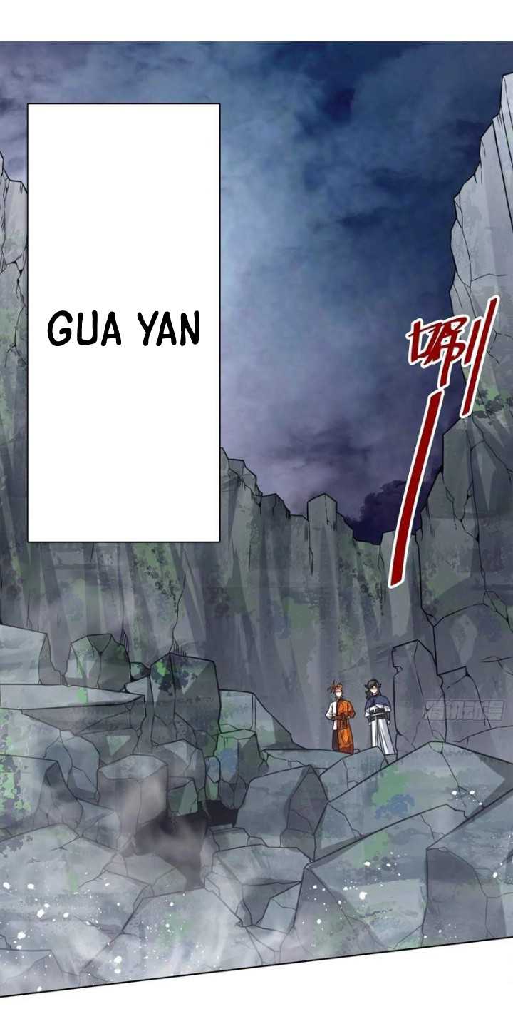 Endless Devourer Chapter 218 Bahasa Indonesia