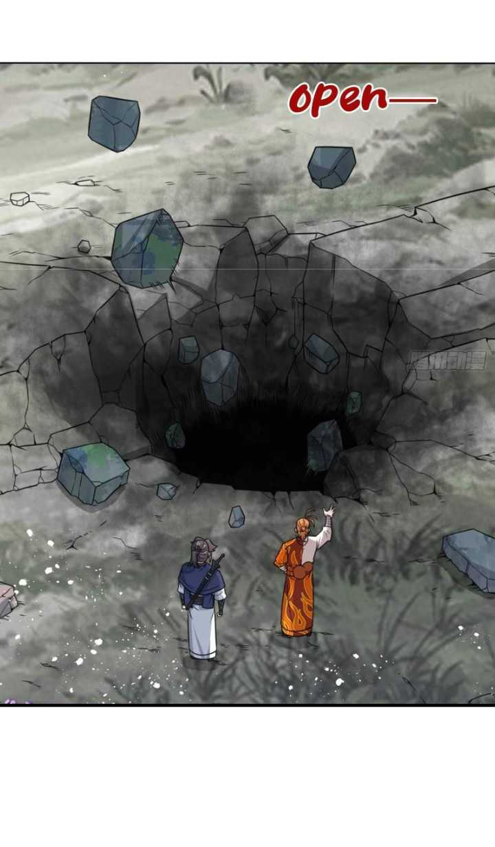 Endless Devourer Chapter 218 Bahasa Indonesia