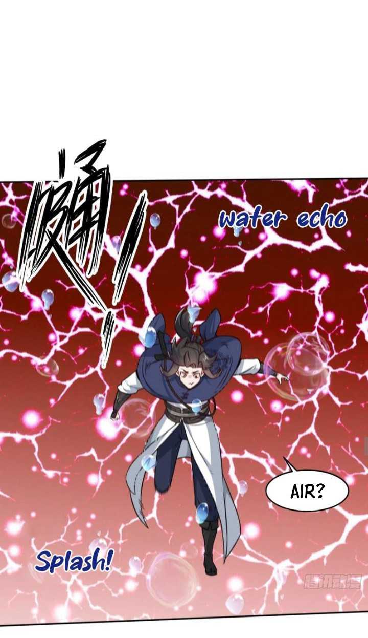 Endless Devourer Chapter 218 Bahasa Indonesia