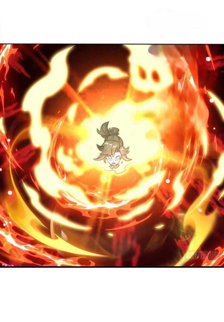 Endless Devourer Chapter 218 Bahasa Indonesia