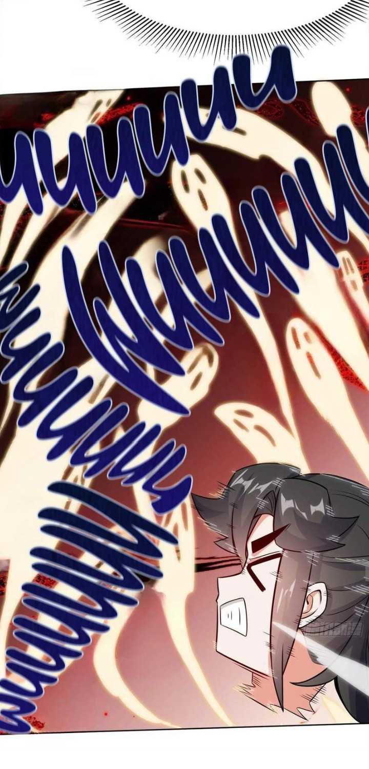 Endless Devourer Chapter 218 Bahasa Indonesia