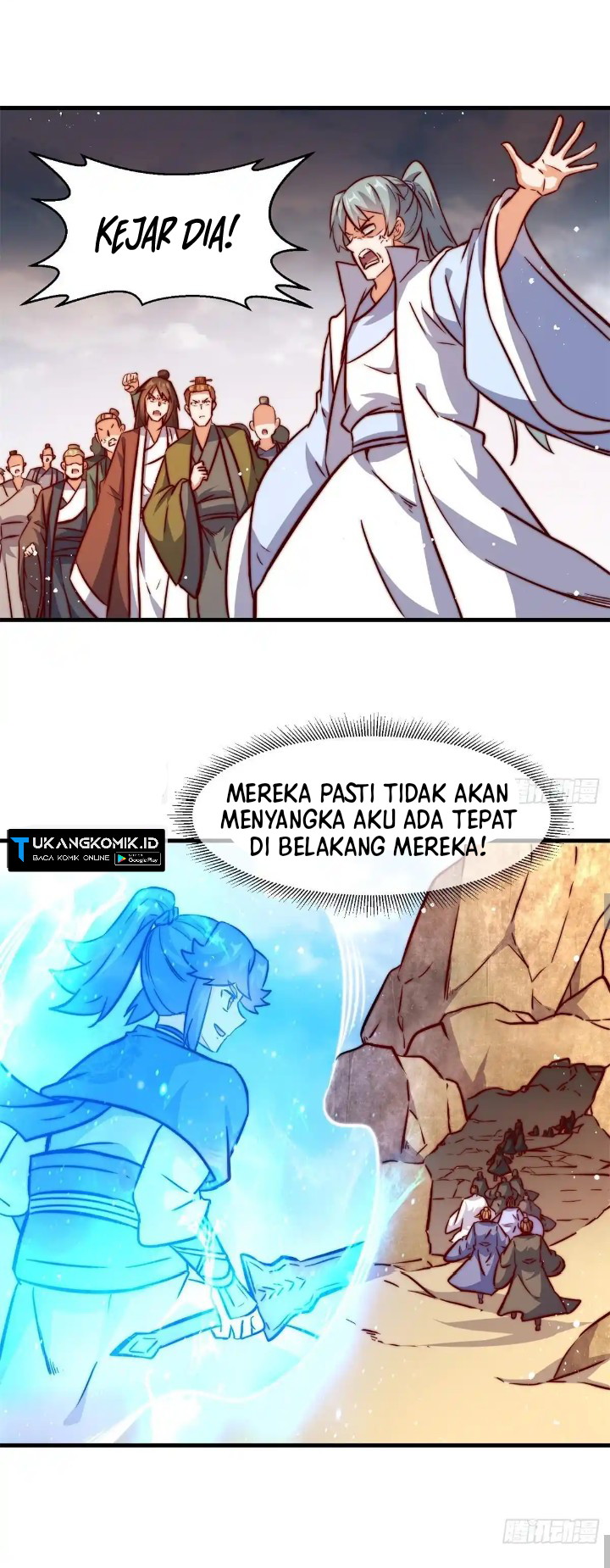 Dilarang COPAS - situs resmi www.mangacanblog.com - Komik endless devourer 223 - chapter 223 224 Indonesia endless devourer 223 - chapter 223 Terbaru 9|Baca Manga Komik Indonesia|Mangacan