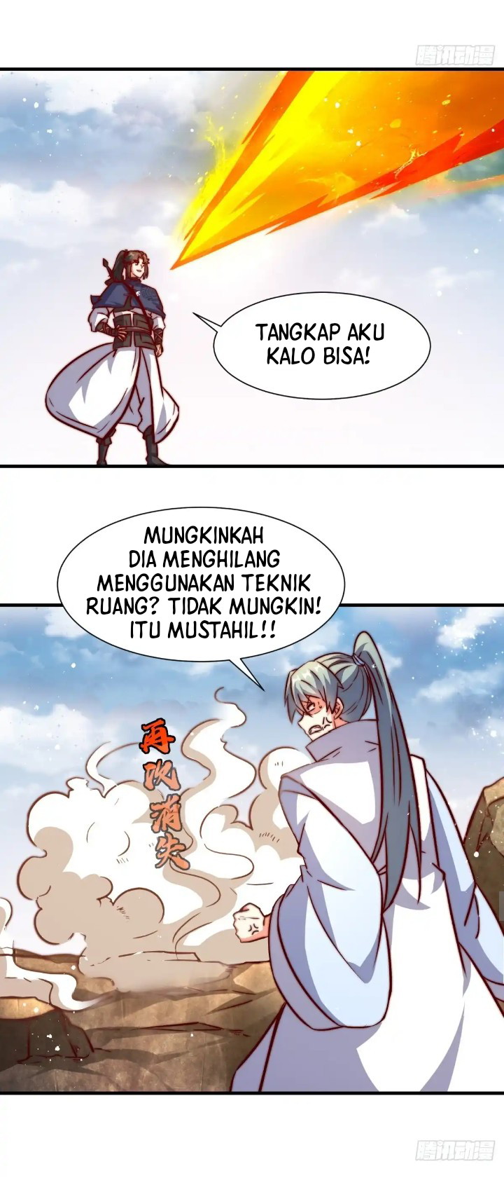 Dilarang COPAS - situs resmi www.mangacanblog.com - Komik endless devourer 223 - chapter 223 224 Indonesia endless devourer 223 - chapter 223 Terbaru 12|Baca Manga Komik Indonesia|Mangacan