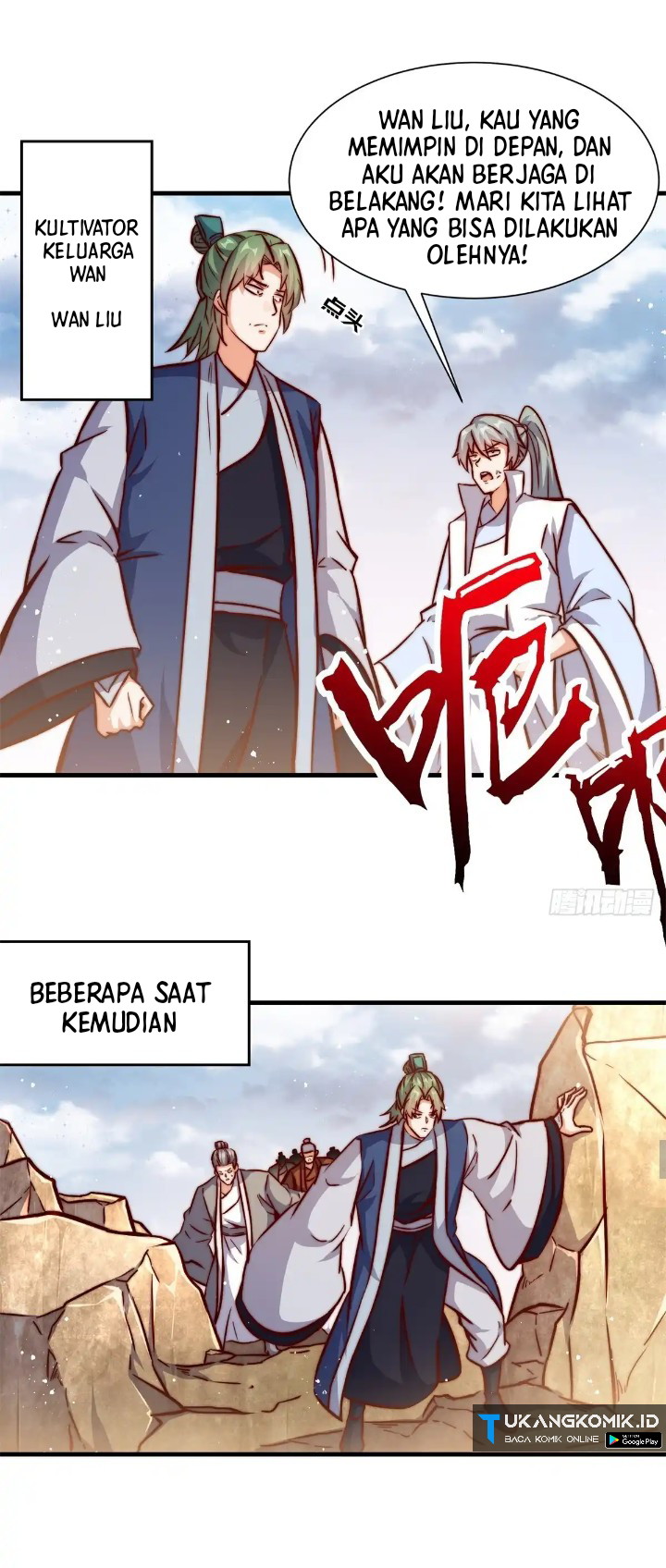 Dilarang COPAS - situs resmi www.mangacanblog.com - Komik endless devourer 223 - chapter 223 224 Indonesia endless devourer 223 - chapter 223 Terbaru 13|Baca Manga Komik Indonesia|Mangacan