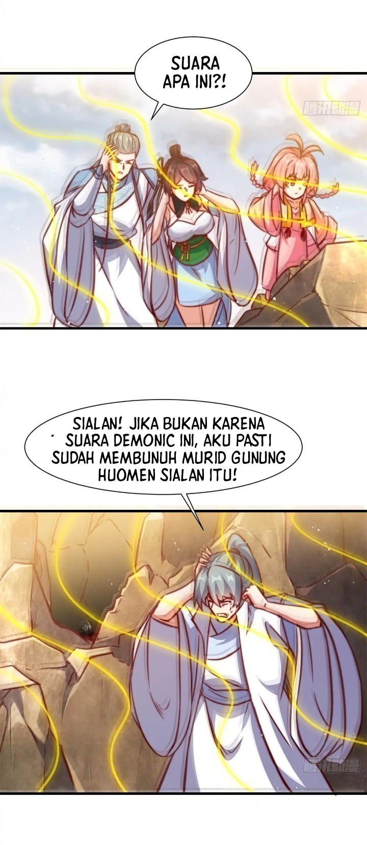 Dilarang COPAS - situs resmi www.mangacanblog.com - Komik endless devourer 223 - chapter 223 224 Indonesia endless devourer 223 - chapter 223 Terbaru 23|Baca Manga Komik Indonesia|Mangacan