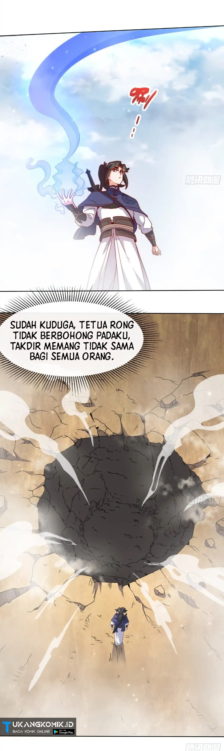 Dilarang COPAS - situs resmi www.mangacanblog.com - Komik endless devourer 224 - chapter 224 225 Indonesia endless devourer 224 - chapter 224 Terbaru 4|Baca Manga Komik Indonesia|Mangacan