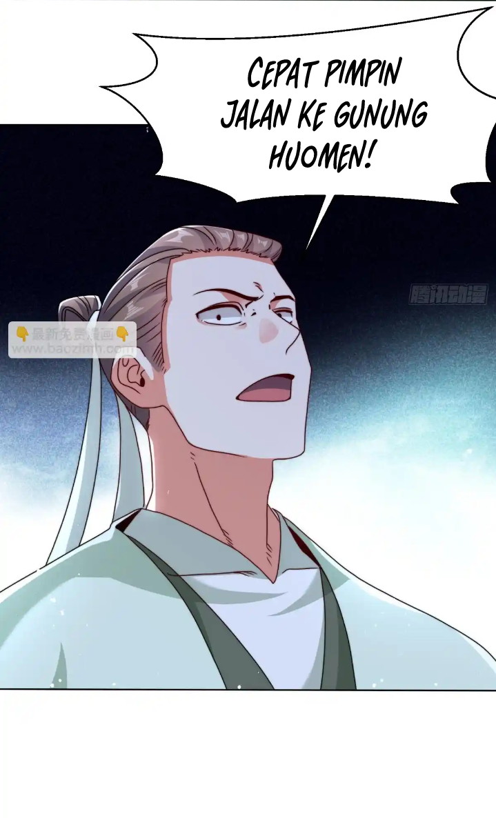 Endless Devourer Chapter 230 Bahasa Indonesia