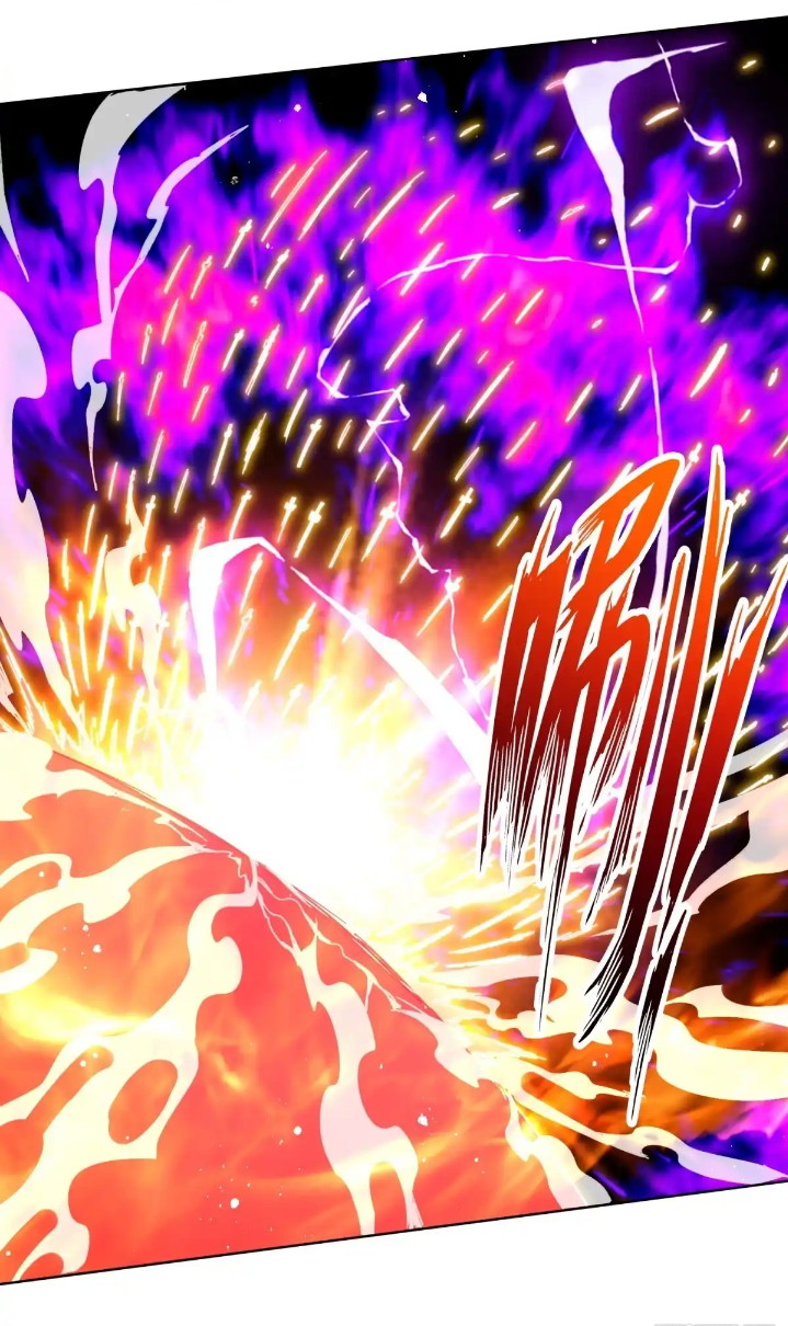 Endless Devourer Chapter 230 Bahasa Indonesia