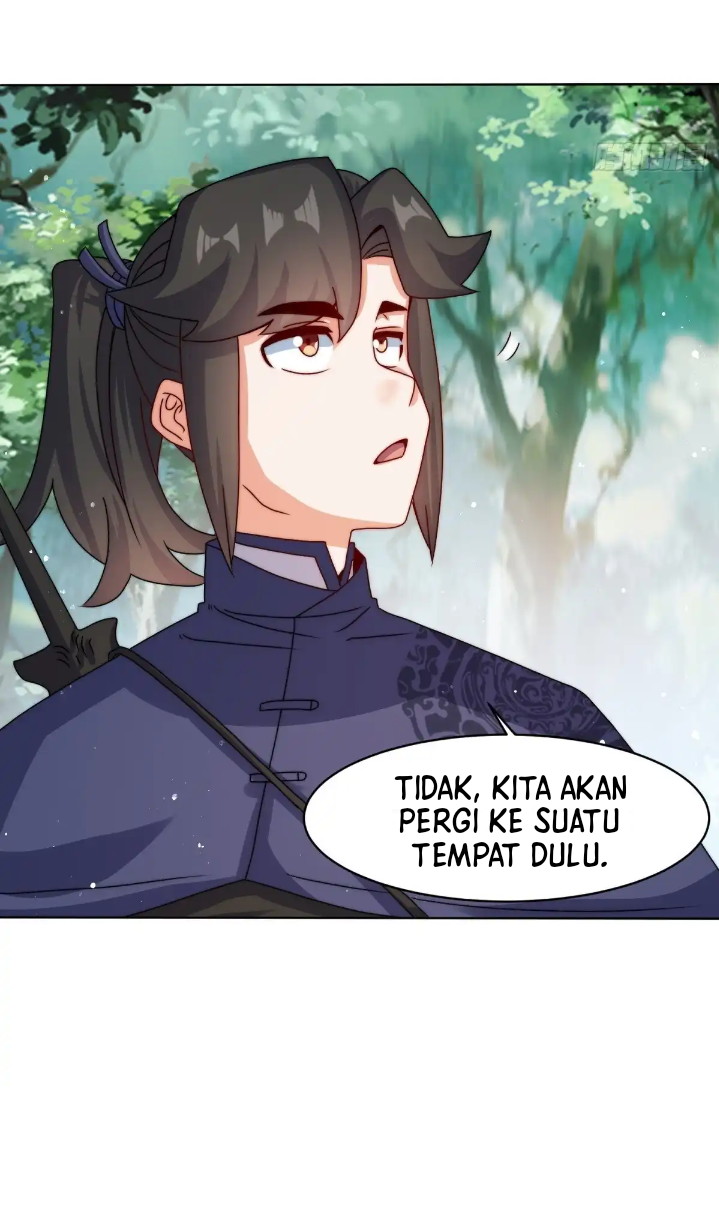 Endless Devourer Chapter 230 Bahasa Indonesia